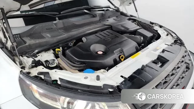 Land Rover Discovery Sports id 2981627 из Кореи 16