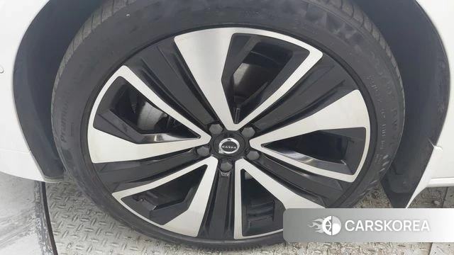 Volvo S60 3rd generation id 4354417 из Кореи 16