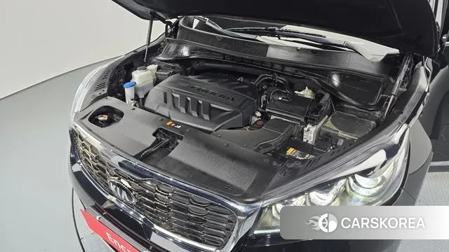 Kia The New Sorento id 3018342 из Кореи 16