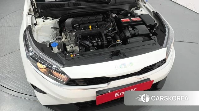Kia The New K3 2nd generation id 4741138 из Кореи 27