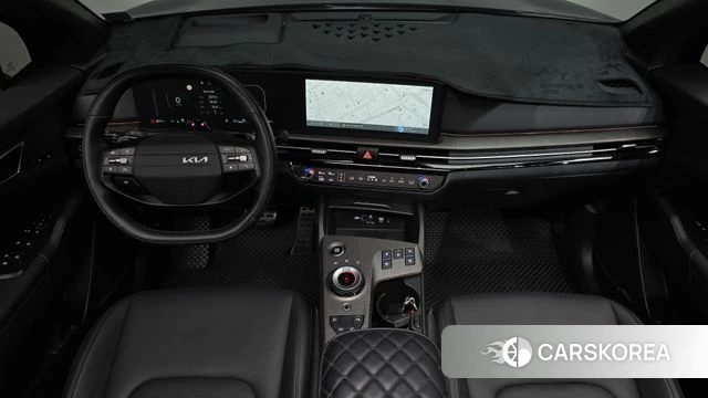Kia The New Sportage 5th Generation Hybrid id 4724818 из Кореи 33