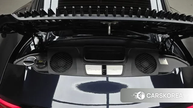 Porsche 911 id 3249308 из Кореи 16