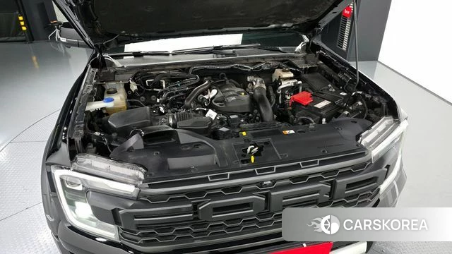 Ford Ranger 4th Generation id 3858881 из Кореи 16