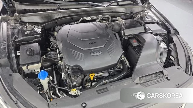 Kia K7 Premier id 3788939 из Кореи 16