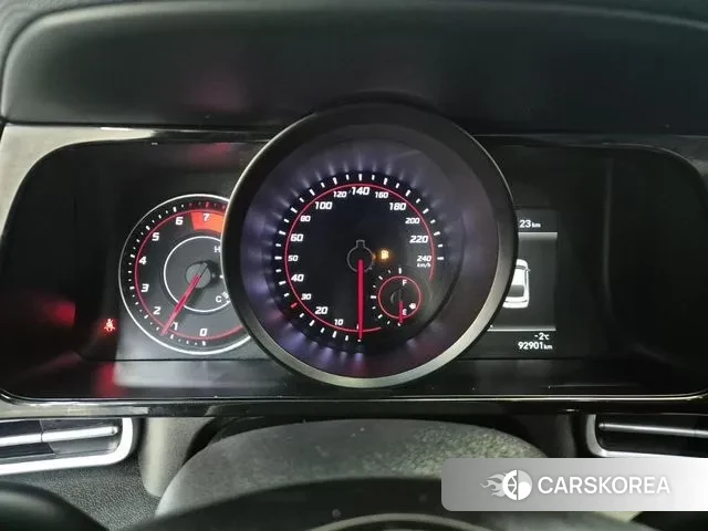 Hyundai Avante (CN7) id 3625428 из Кореи 14