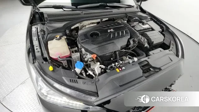 Hyundai Veloster (JS) id 3105321 из Кореи 16