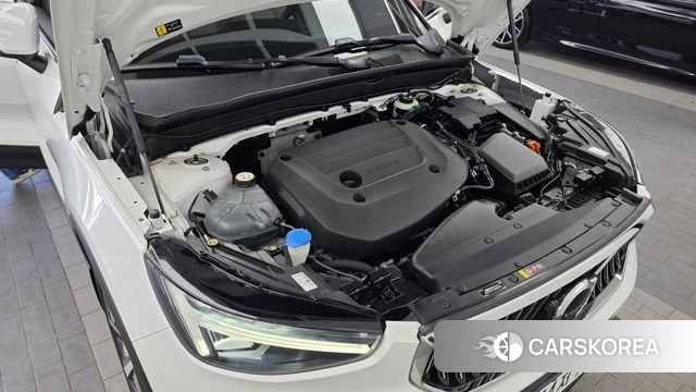 Volvo XC40 id 4428028 из Кореи 16