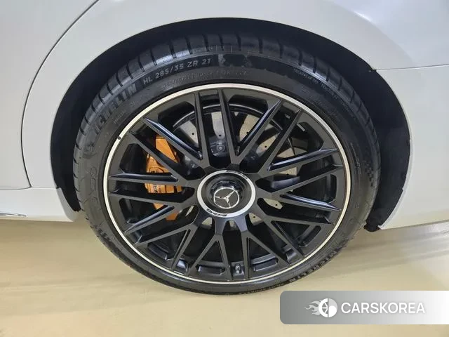 Mercedes-Benz S-Class W223 id 2925447 из Кореи 16