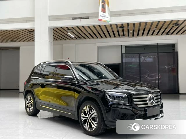 Mercedes-Benz GLB id 4211679 из Китая 17