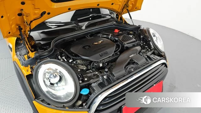 Mini Cooper id 4596336 из Кореи 16