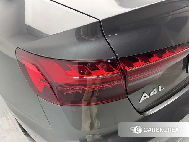 Audi A4L id 4299961 из Китая 16