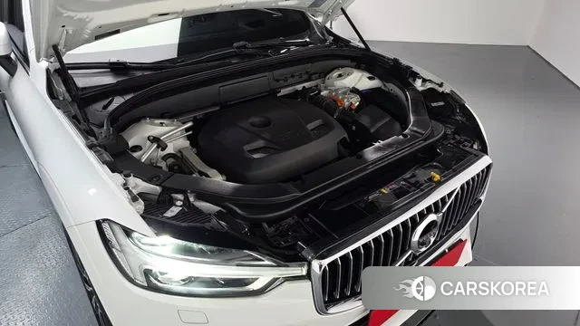 Volvo XC60 second Generation id 3094921 из Кореи 16