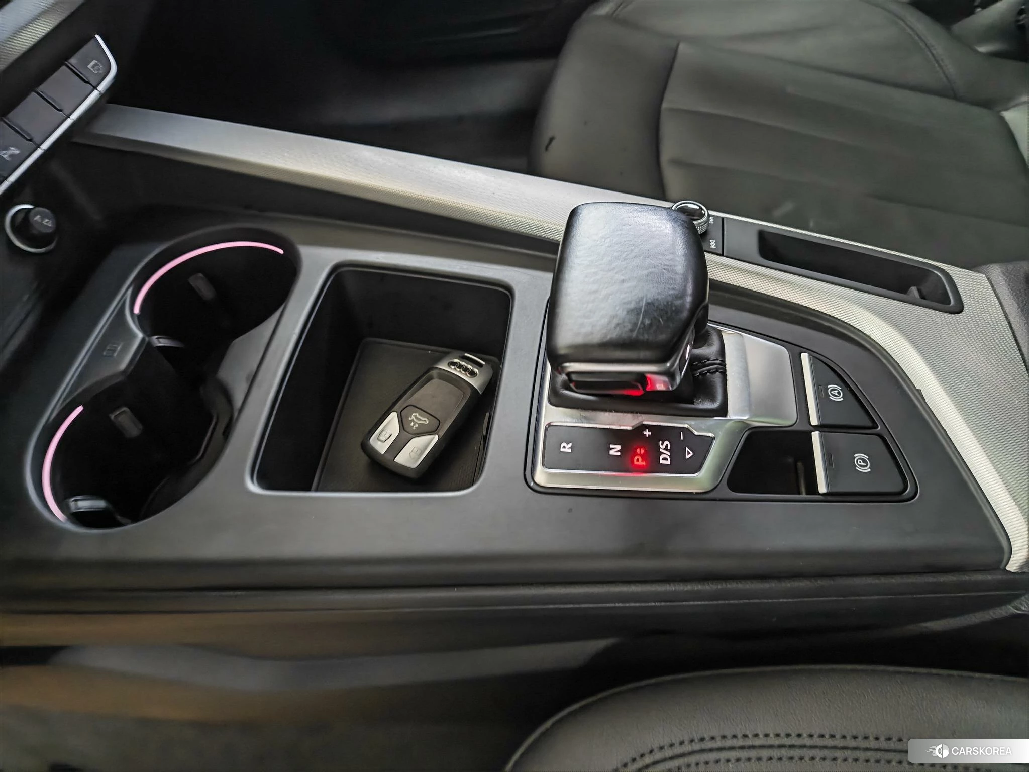 Audi A5 id 4441368 из Китая 12