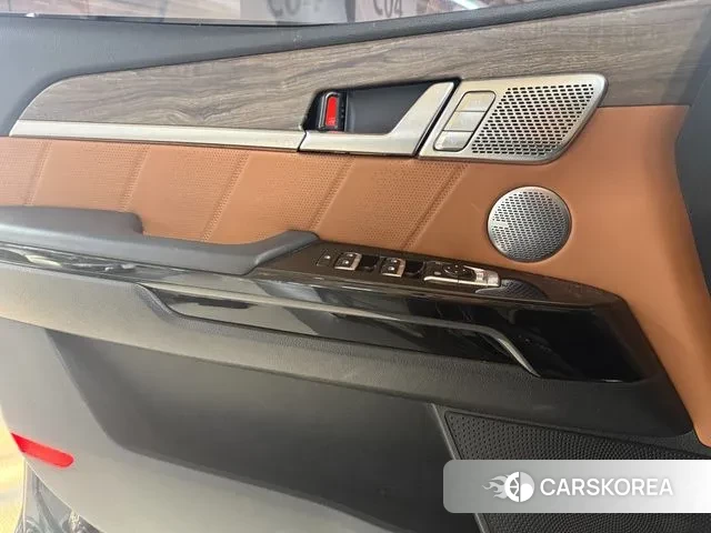 Kia Mohave Master id 3644961 из Кореи 16