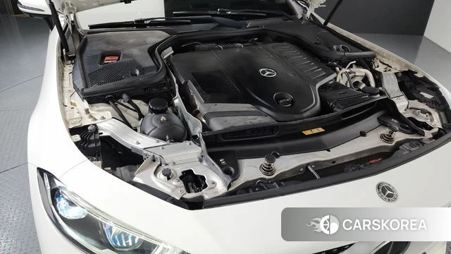 Mercedes-Benz CLS-Class C257 id 3899382 из Кореи 16