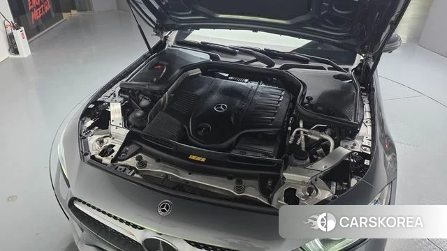Mercedes-Benz CLS-Class C257 id 4459071 из Кореи 31
