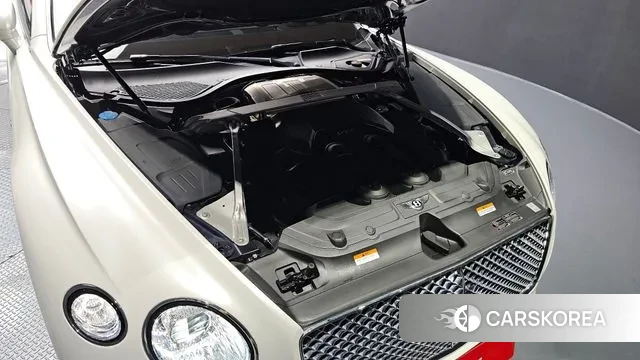 Bentley Continental GT 3rd Generation id 3253416 из Кореи 16