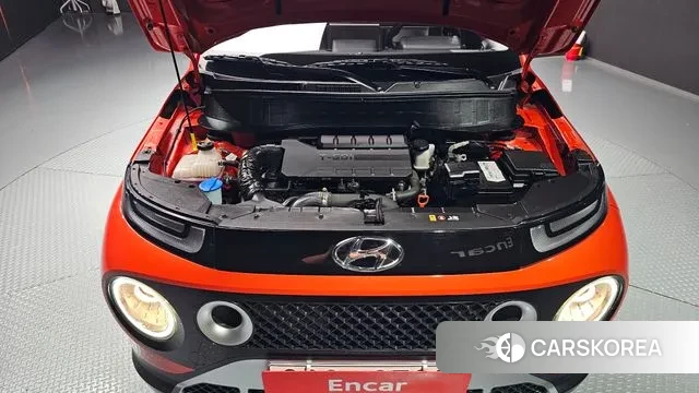 Hyundai Casper id 3401304 из Кореи 16