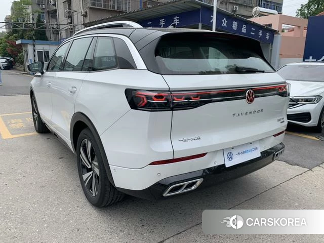 Volkswagen Range patrol id 4265483 из Китая 10