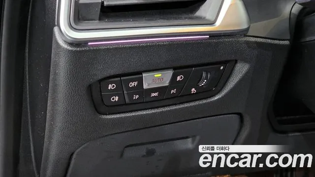 BMW 3 Series (G20) id 2757215 из Кореи 16