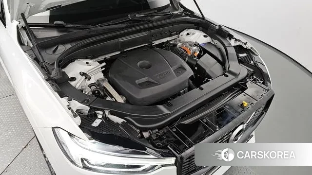 Volvo XC60 second Generation id 3017855 из Кореи 16