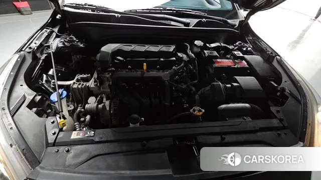 Kia Come New K3 id 3578414 из Кореи 16