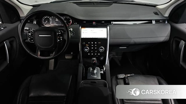 Land Rover Discovery Sports 2nd Generation id 4586412 из Кореи 31