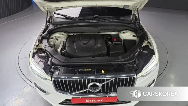 Volvo XC60 second Generation id 3667146 из Кореи 16