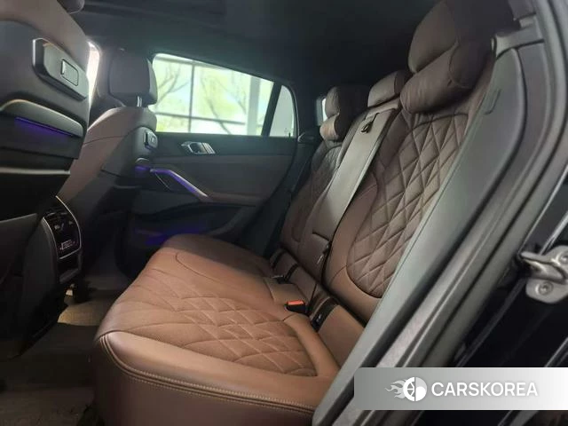 BMW X6 id 4239783 из Китая 11