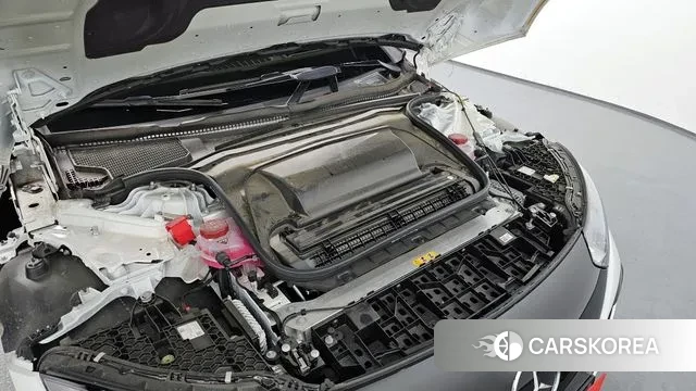 Mercedes-Benz EQE V295 id 3452201 из Кореи 16