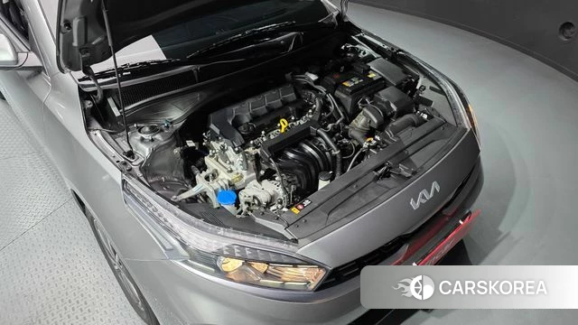 Kia The New K3 2nd generation id 4623307 из Кореи 29
