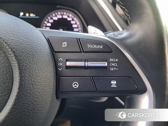 Hyundai Sonata (DN8) id 3054112 из Кореи 16