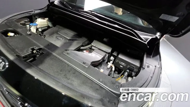 Kia The New Carnival id 2952023 из Кореи 16