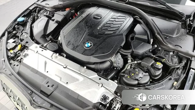 BMW 3 Series (G20) id 2998666 из Кореи 16