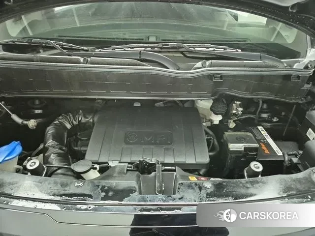 Kia The New Kia Ray id 3289546 из Кореи 16