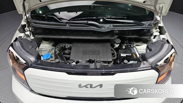 Kia The New Kia Ray id 4749684 из Кореи 16