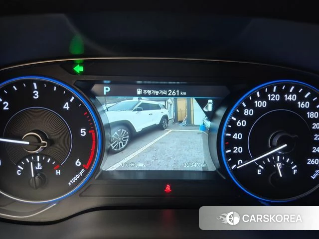 Hyundai Palisade id 4683105 из Кореи 16