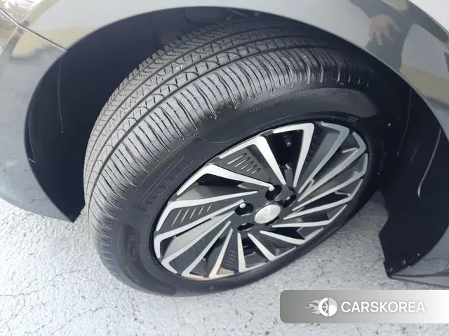 Hyundai Sonata Hybrid (DN8) id 3428454 из Кореи 11