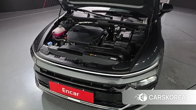 Hyundai Sonata D Edge (DN8) id 3437035 из Кореи 16