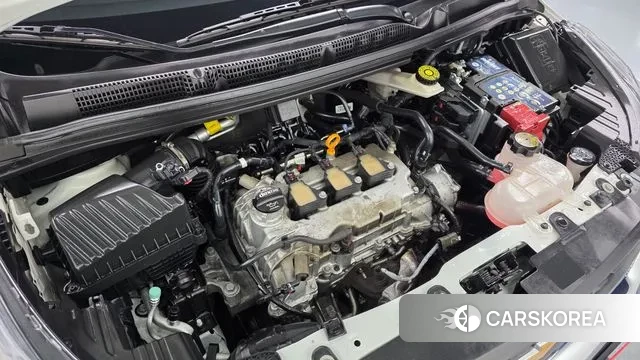 Chevrolet (GM Daewoo) The New Spark id 3718720 из Кореи 16