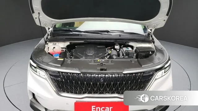 Kia Carnival 4th generation id 3615648 из Кореи 16