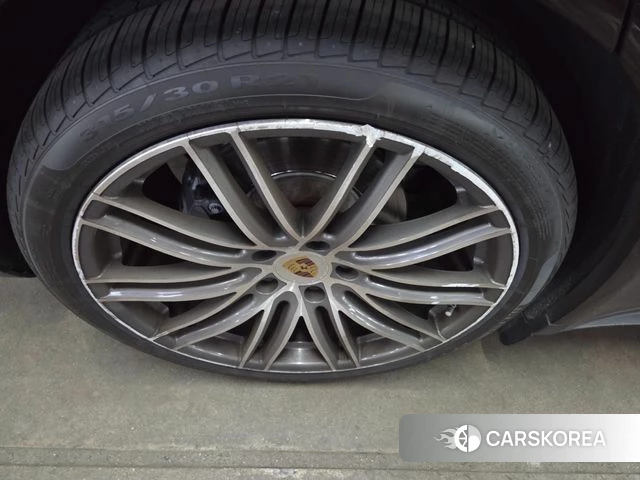 Porsche Panamera (971) id 4601476 из Кореи 16