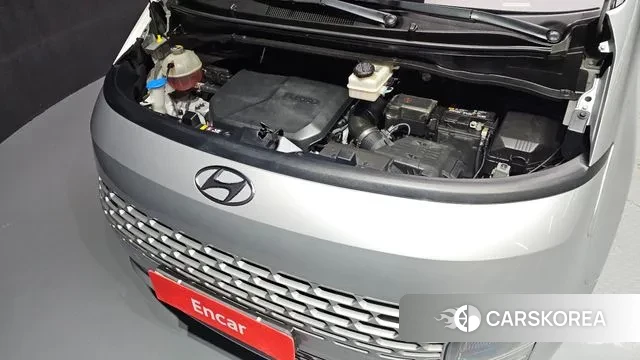 Hyundai Staria id 3508931 из Кореи 16