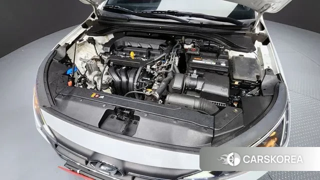 Hyundai The New Avante AD id 3494251 из Кореи 16