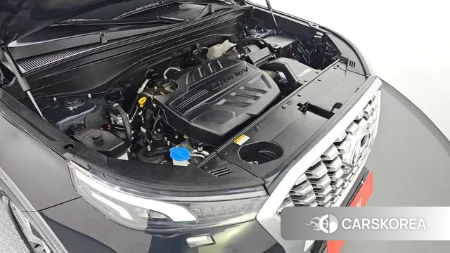 Hyundai Palisade id 3396012 из Кореи 16