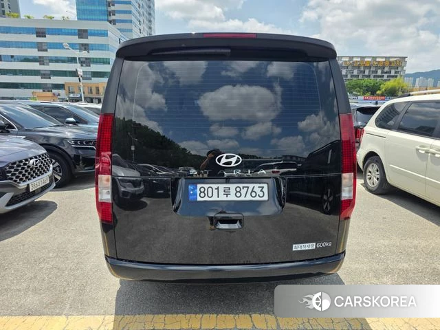 Hyundai Staria id 4366243 из Кореи 16