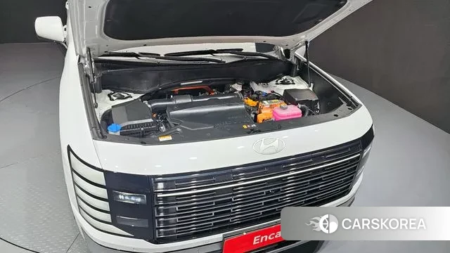 Hyundai Palisade (LX3) id 3732261 из Кореи 16