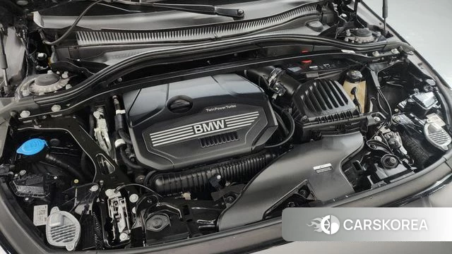 BMW 2 Series Gran Coupe (F44) id 4898956 из Кореи 27