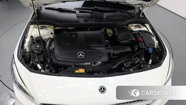 Mercedes-Benz CLA-Class C117 id 3558045 из Кореи 16