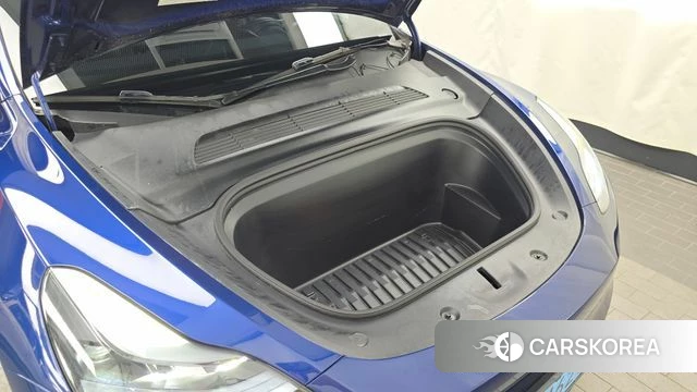 Tesla Model Y id 4533595 из Кореи 31